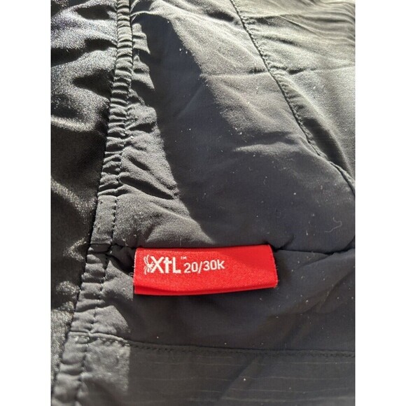 SPYDER Pinnacle Style 133032 Black Blue Ski Jacket Men's Small - Picture 13 of 16